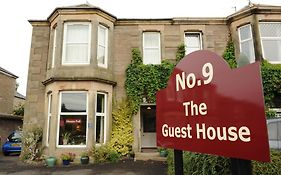 No 9 The Guest House Perth